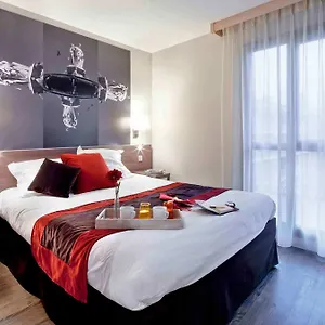 Adagio Centre Appart hôtel