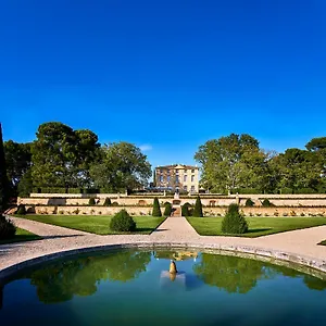 Château De La Gaude Hotel